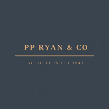 PP Ryan & Co Solicitors