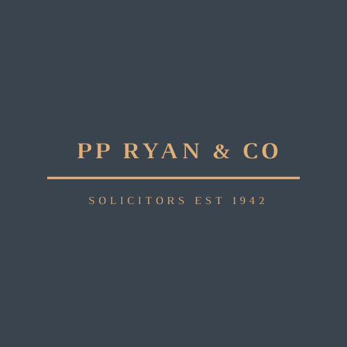 P. P. Ryan & Co Solicitors