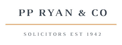 PP Ryan & Co Solicitors